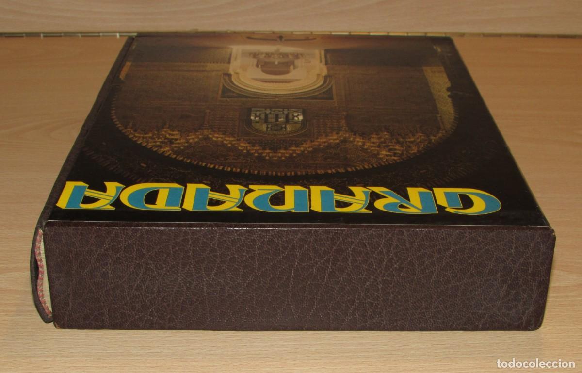 Libros de segunda mano: Granada Everest 1983 - Foto 5
