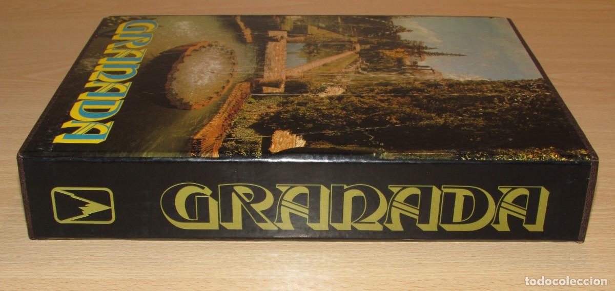 Libros de segunda mano: Granada Everest 1983 - Foto 6