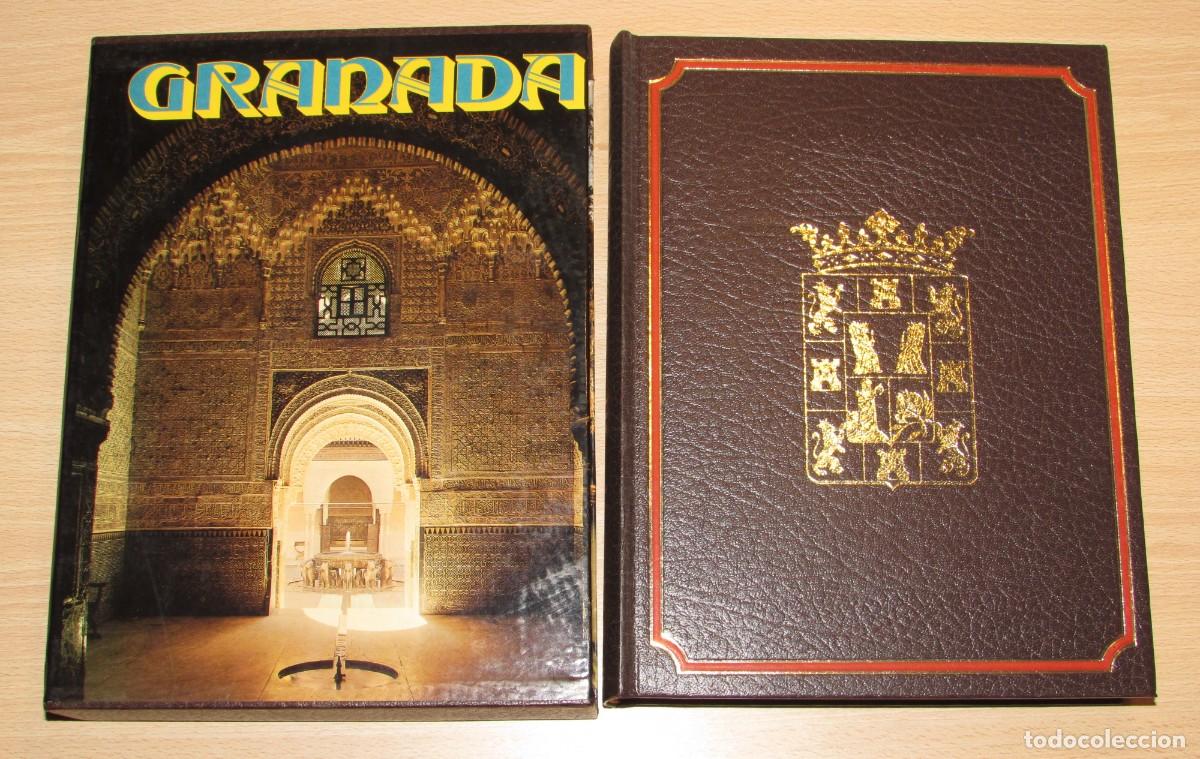 Libros de segunda mano: Granada Everest 1983 - Foto 7