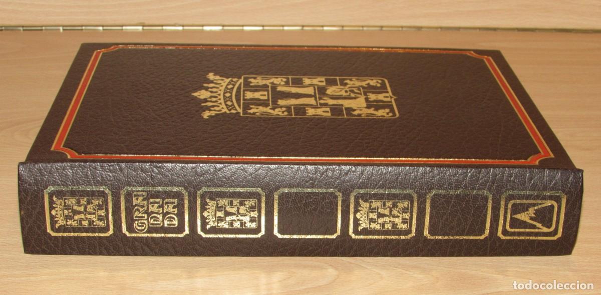 Libros de segunda mano: Granada Everest 1983 - Foto 13