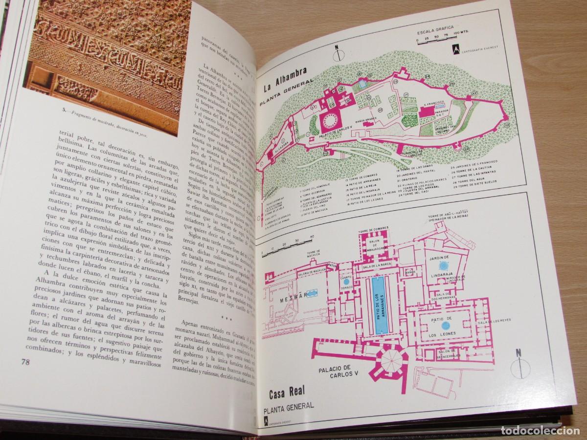 Libros de segunda mano: Granada Everest 1983 - Foto 18