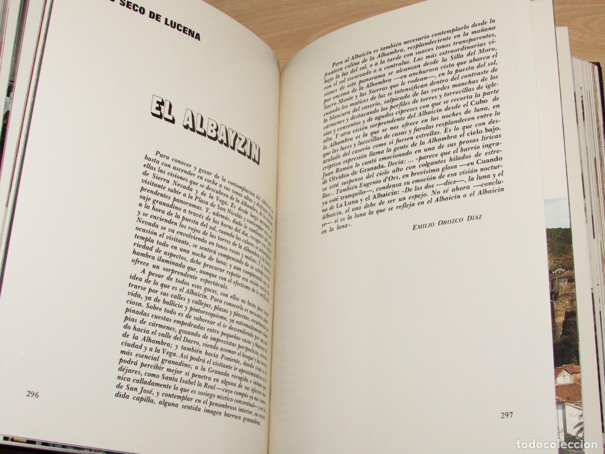 Libros de segunda mano: Granada Everest 1983 - Foto 27