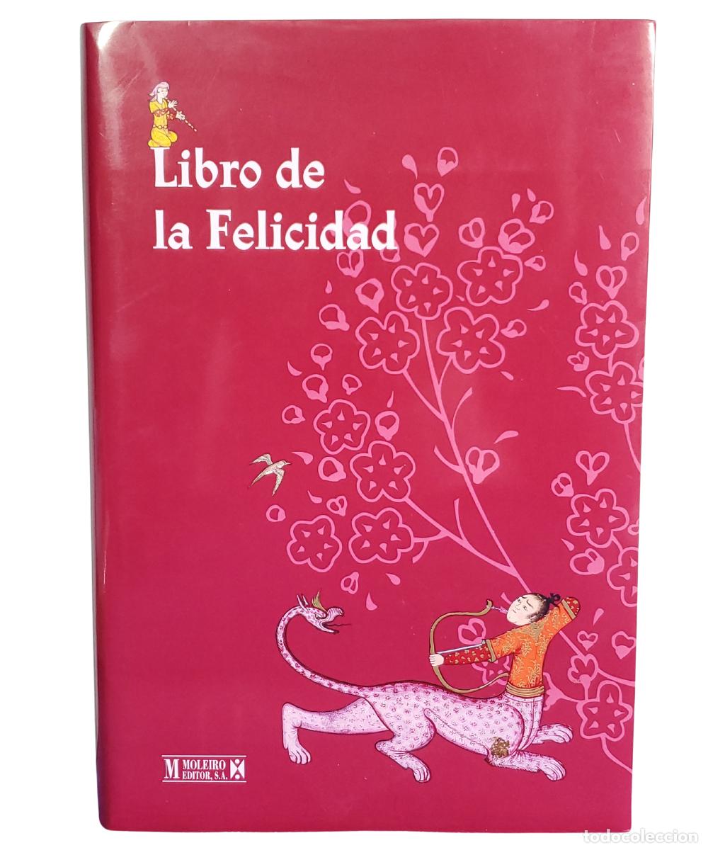 Libros de segunda mano: Libro de la Felicidad - M. Moleiro - Ed. Notariada - Foto 9