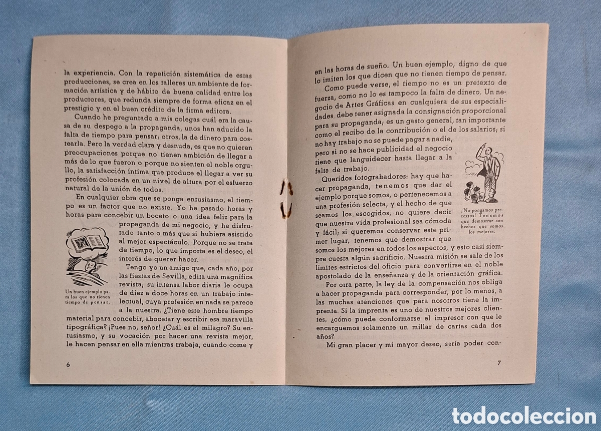 Libros de segunda mano: III Congreso Nacional de Artes Gr&aacute;ficas - Foto 3