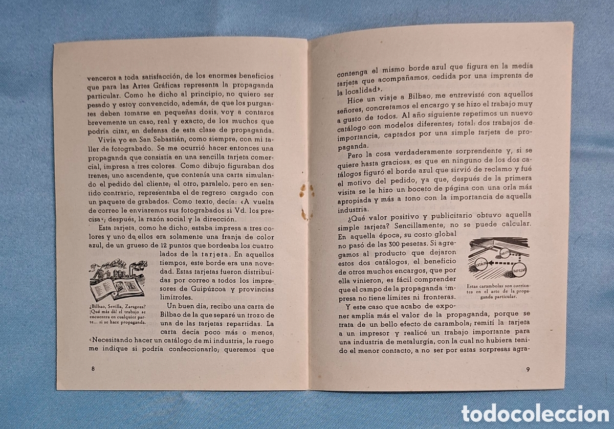 Libros de segunda mano: III Congreso Nacional de Artes Gr&aacute;ficas - Foto 4