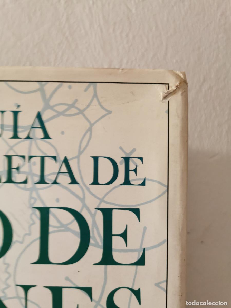 Libros de segunda mano: Gu&iacute;a completa de dise&ntilde;o de jardines. John Brookes - Blume - Foto 3