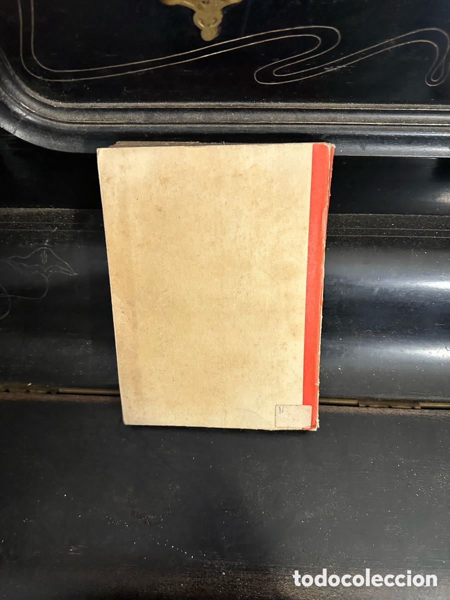 Libros de segunda mano: libro Cl&iacute;nicos de Psiquiatr&iacute;a por Harry Stack Sullivan - Foto 8