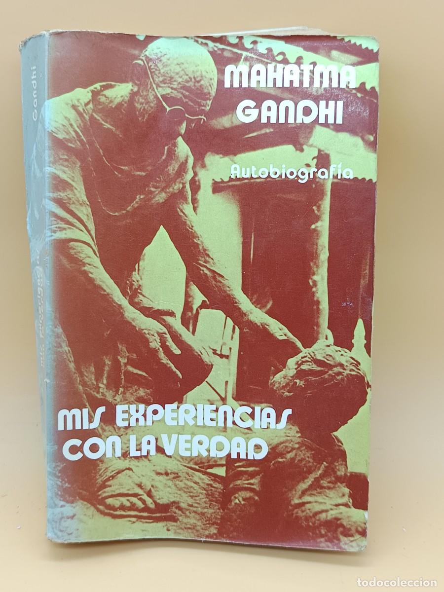 Libros de segunda mano: SENDA DIVINA -SRI SUAMI SIVANADA - Foto 1
