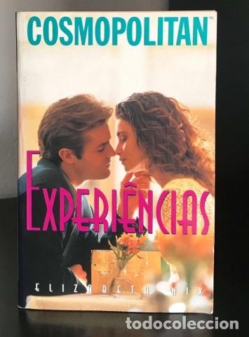 Libros de segunda mano: Experi&ecirc;ncias de Elizabeth Nix