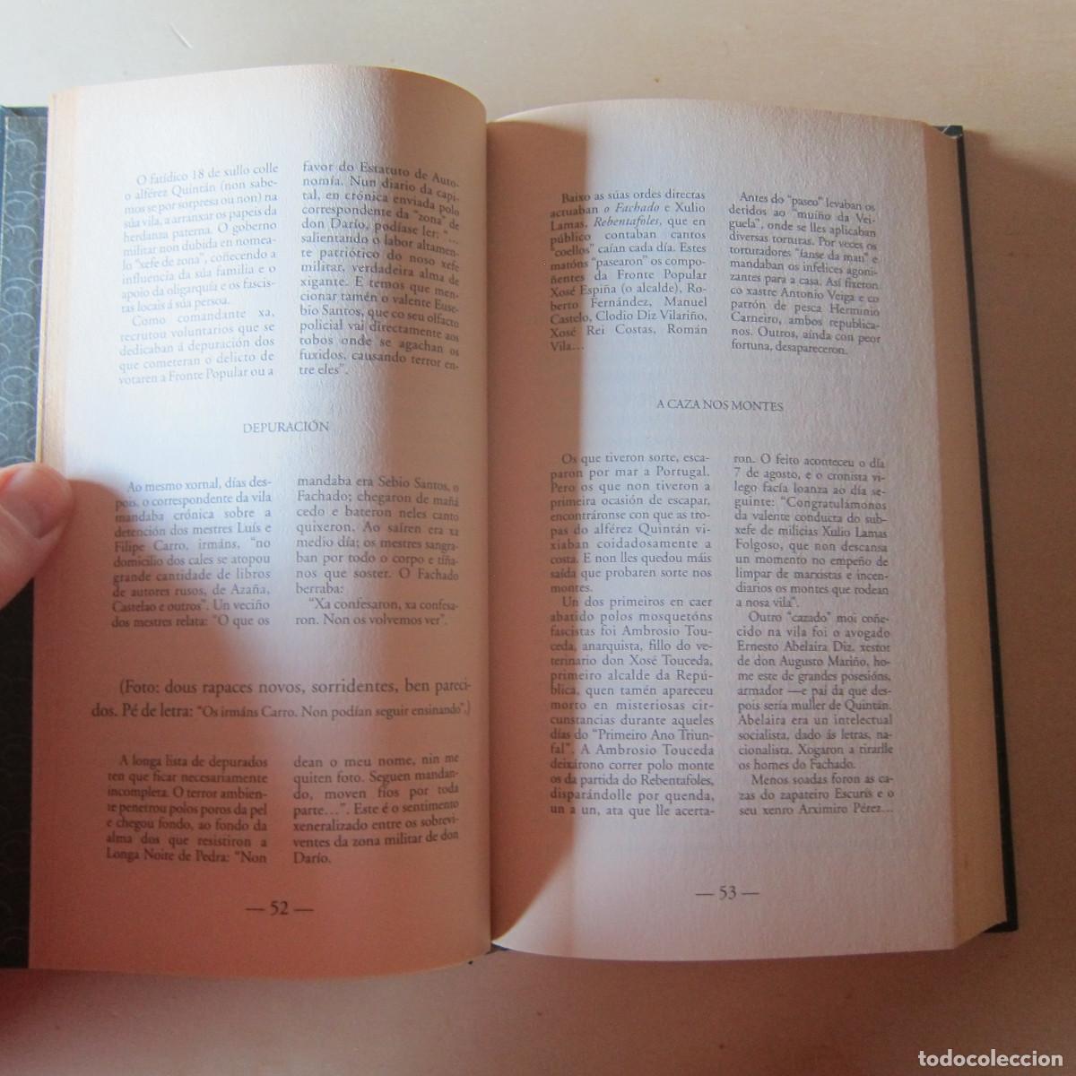 Libros de segunda mano: F&Aacute;BULA - XAVIER ALCAL&Aacute; (LVDG) IDIOMAS NOVELA - Foto 5