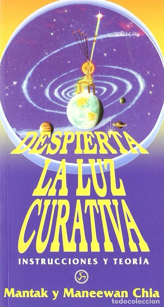 Libros de segunda mano: Despierta a la luz curativa / Awaken Healing Light: Teoria Y Practica De La Energia Curativa Segun L