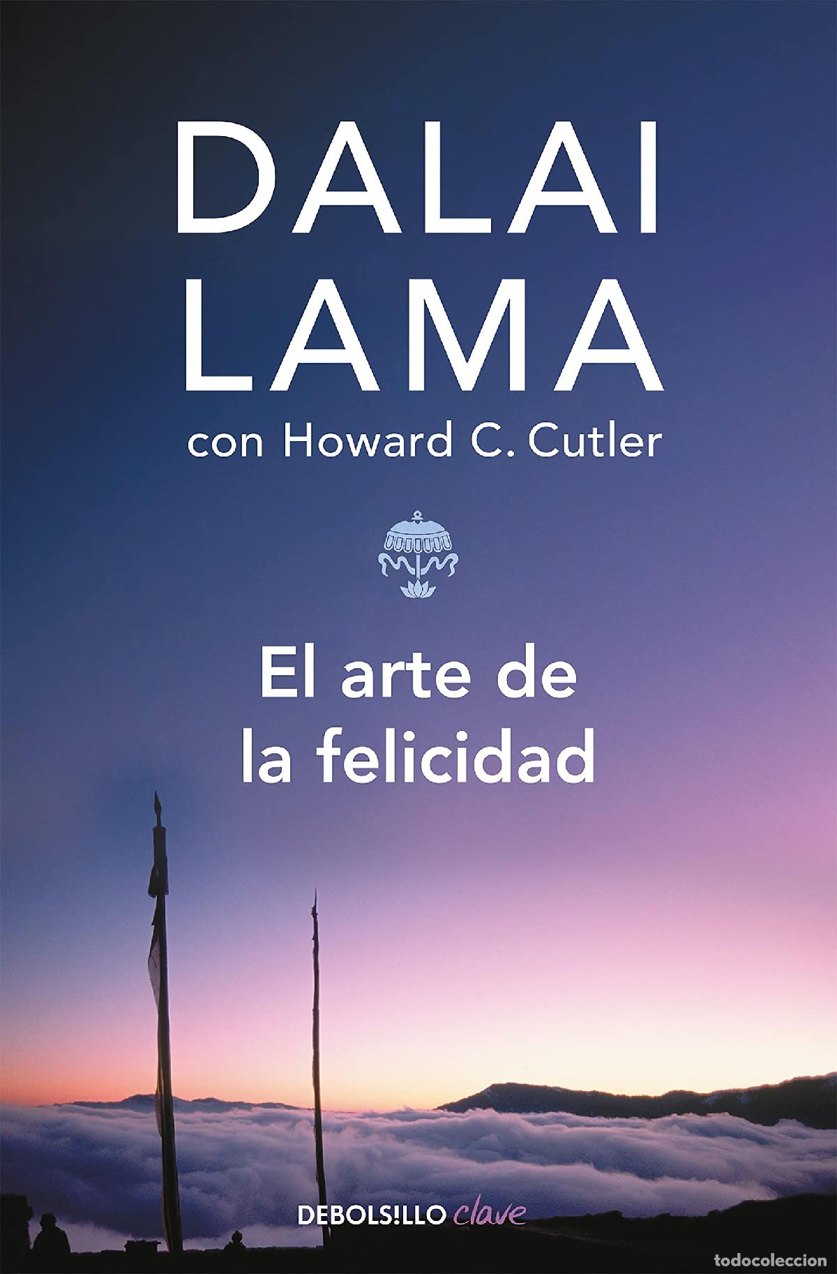 Libros de segunda mano: El arte de la felicidad (Clave)