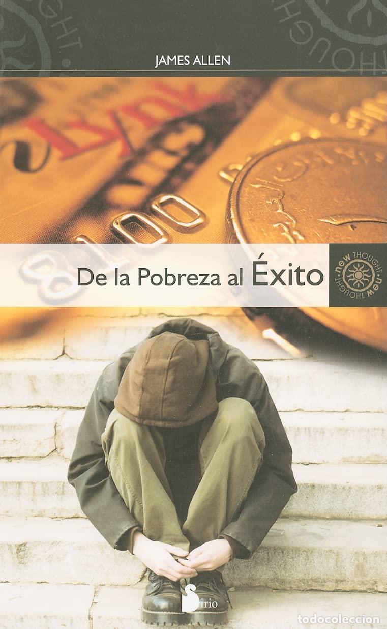 Libros de segunda mano: De la pobreza al &eacute;xito: Como Disfrutar De Paz Y Prosperidad (2009)