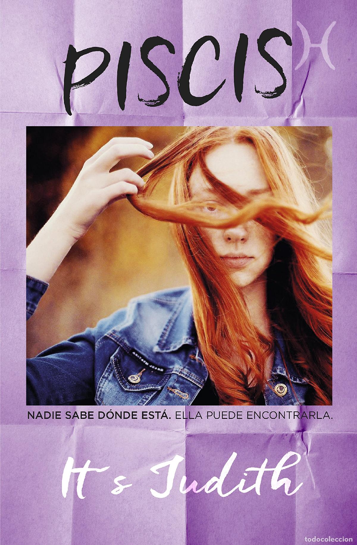 Libros de segunda mano: Piscis (Sin l&iacute;mites)