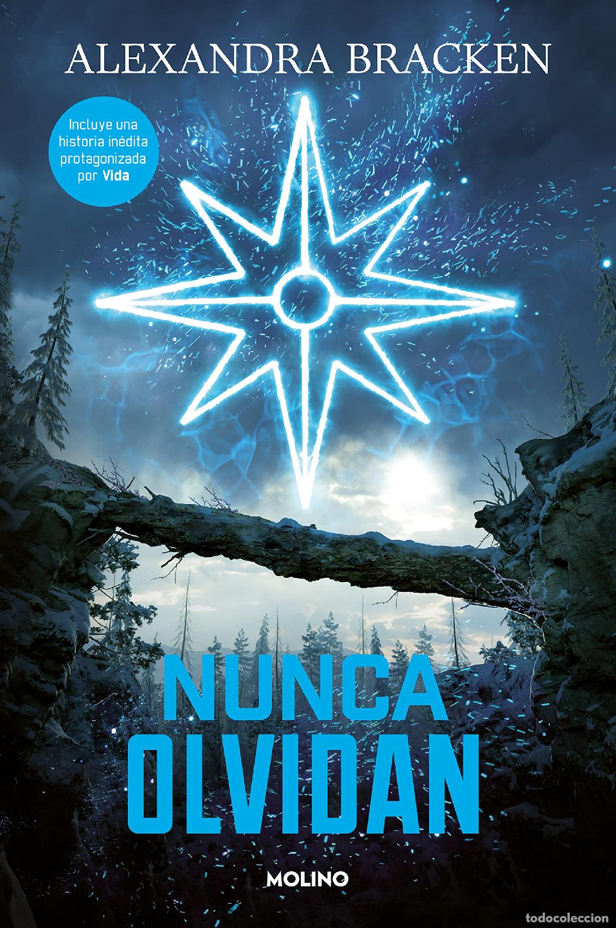 Libros de segunda mano: Mentes poderosas 2 - Nunca olvidan (Ficci&oacute;n)