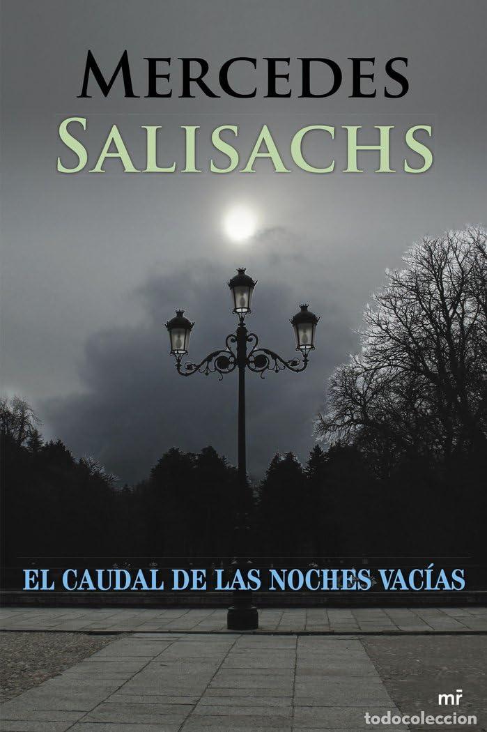 Libros de segunda mano: El caudal de las noches vac&iacute;as (MR Emoci&oacute;nate)