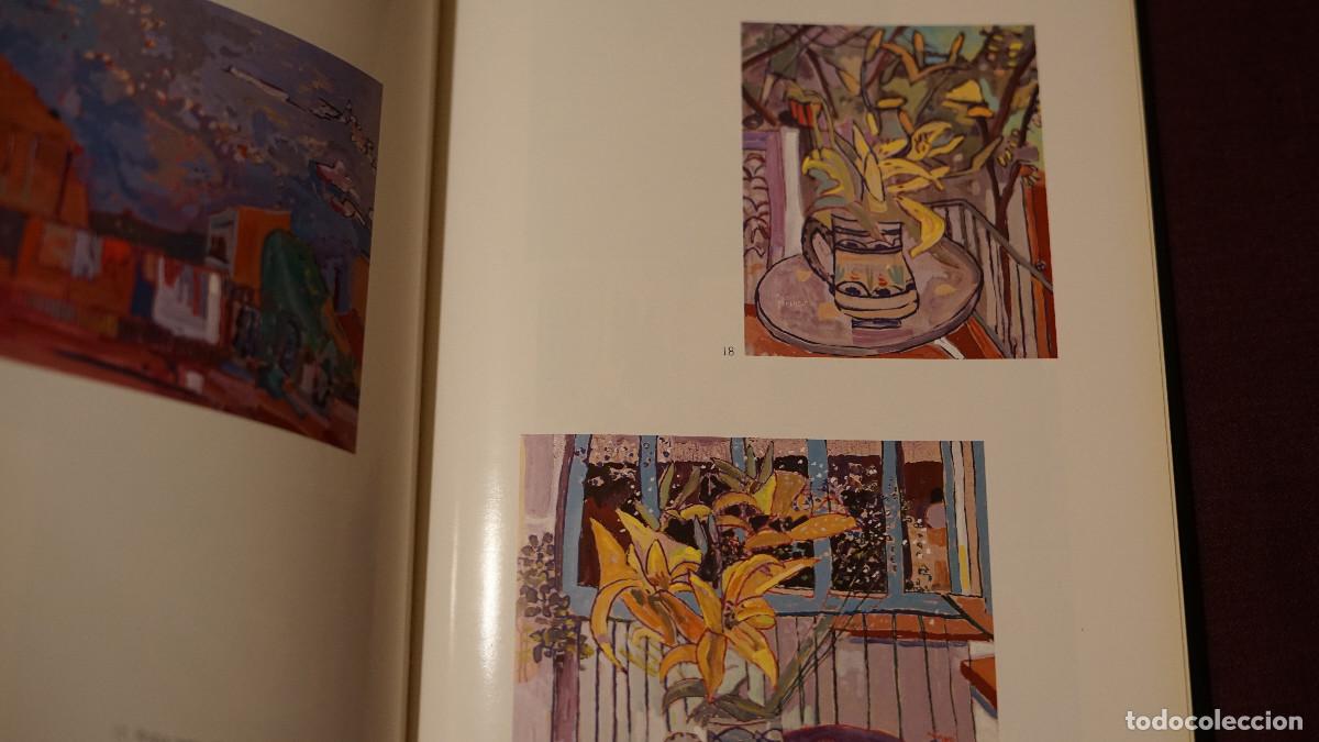 Libros de segunda mano: Francesc Gal&iacute; - Miquel Cabanas (firmado) - Foto 3