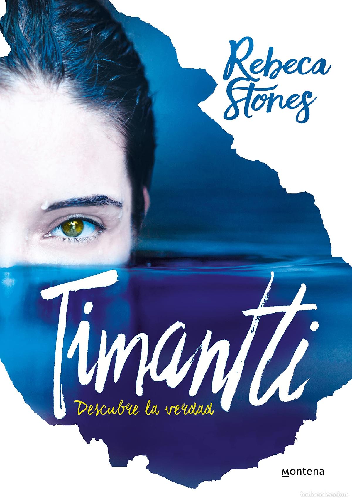 Libros de segunda mano: Timantti: Descubre la verdad (Lo m&aacute;s visto)
