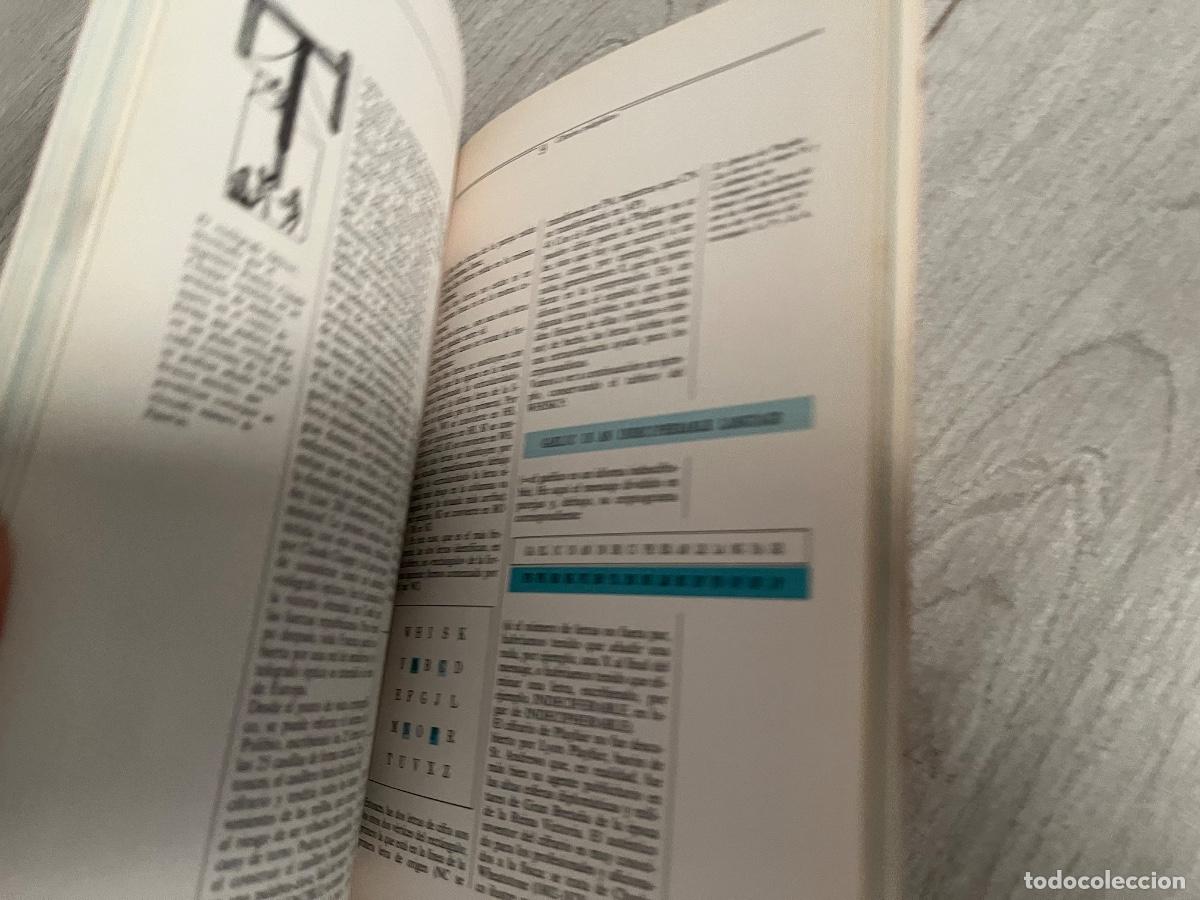 Libros de segunda mano: CODIGOS SECRETOS / ANDREA SGARRO - Foto 6