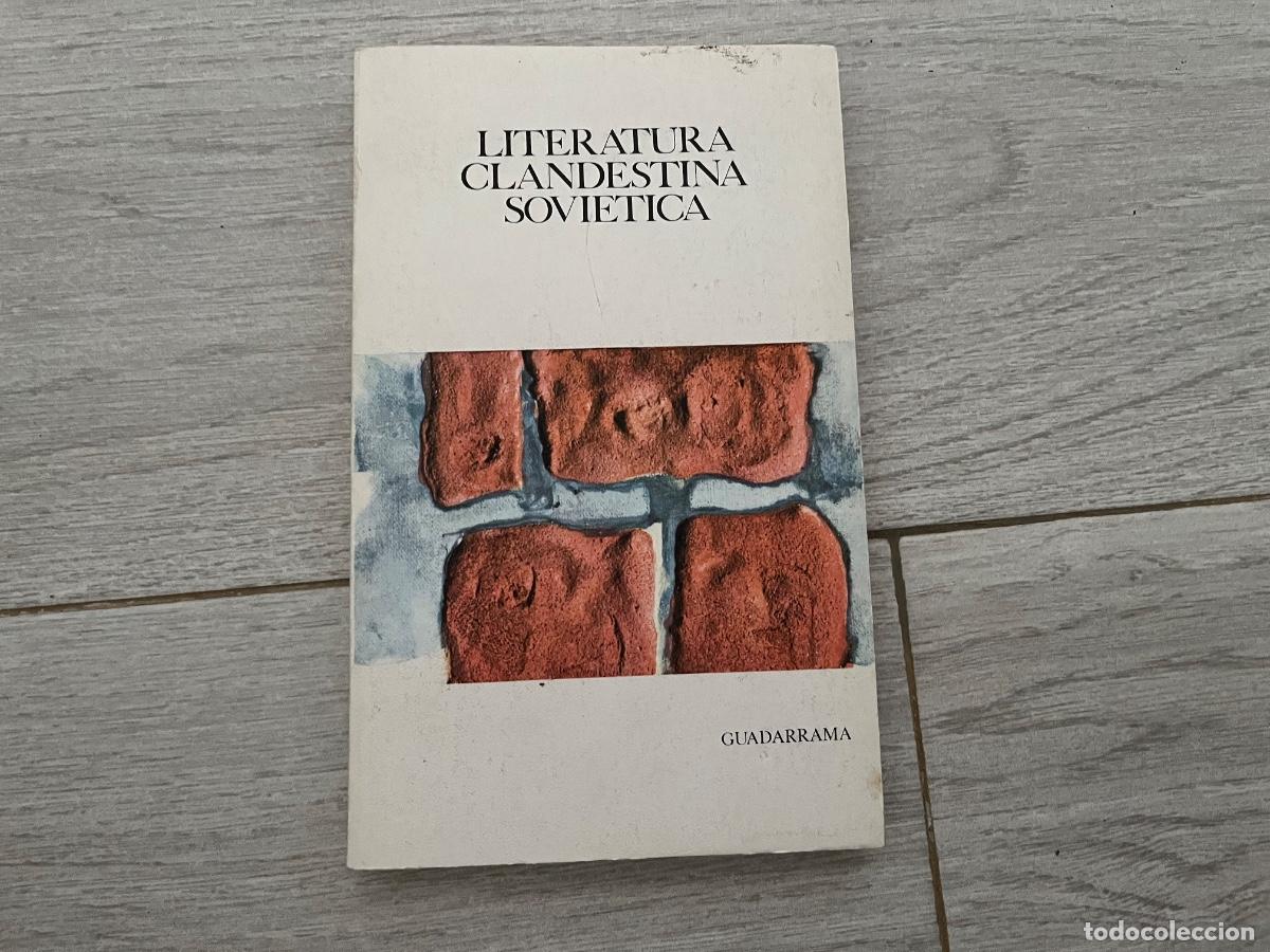 Libros de segunda mano: Literatura clandestina sovietica - Horia, Vintila - GUADARRAMA