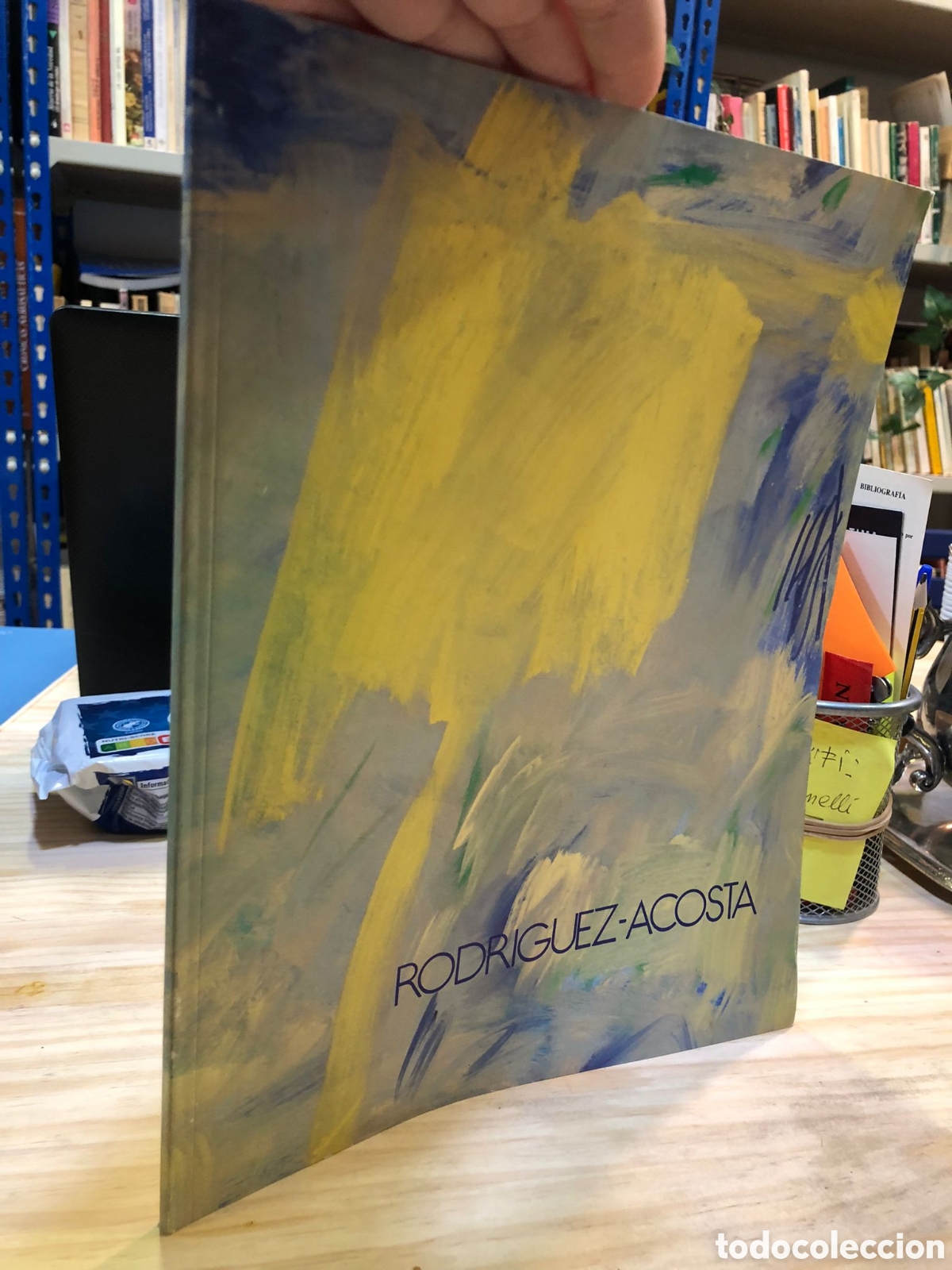 Second hand books: Rodr&iacute;guez-Acosta (Pintura)