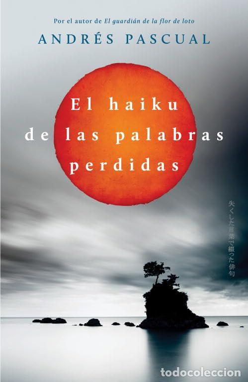 Libros de segunda mano: El Haiku de las palabras perdidas (&Eacute;xitos)