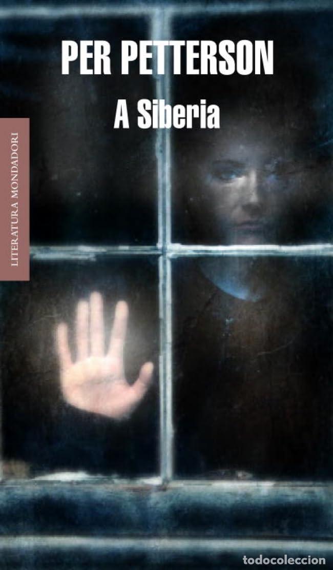 Libros de segunda mano: A Siberia (Random House)