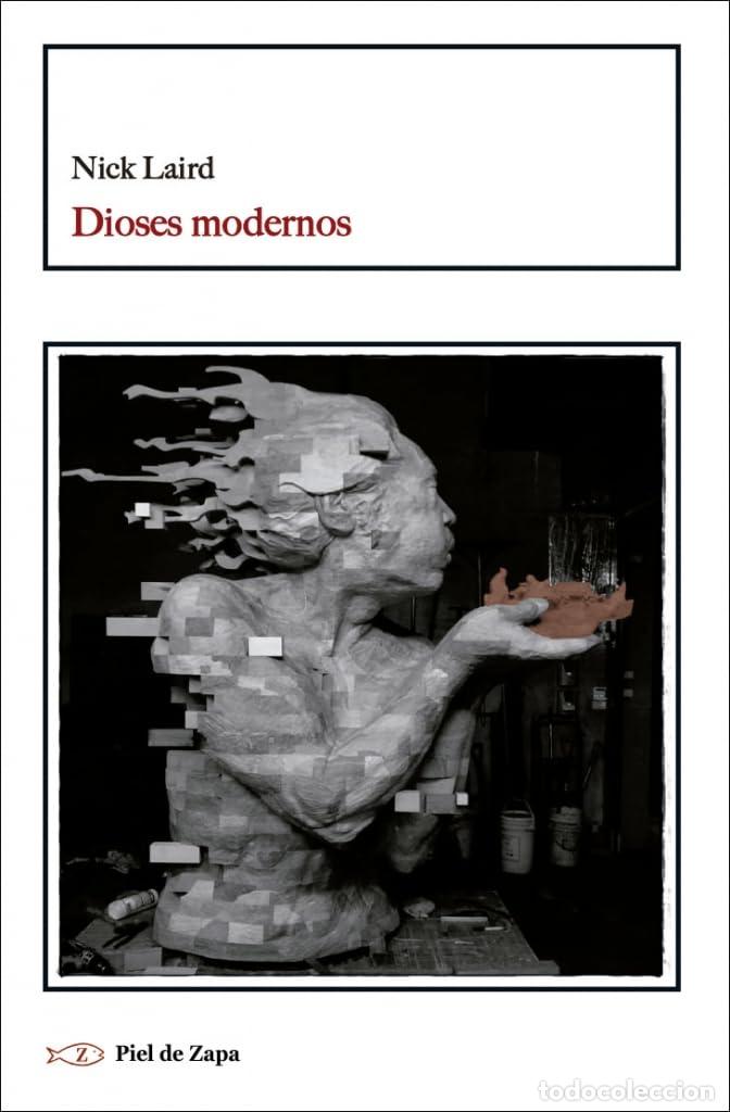 Libros de segunda mano: Dioses modernos (SIN COLECCION)