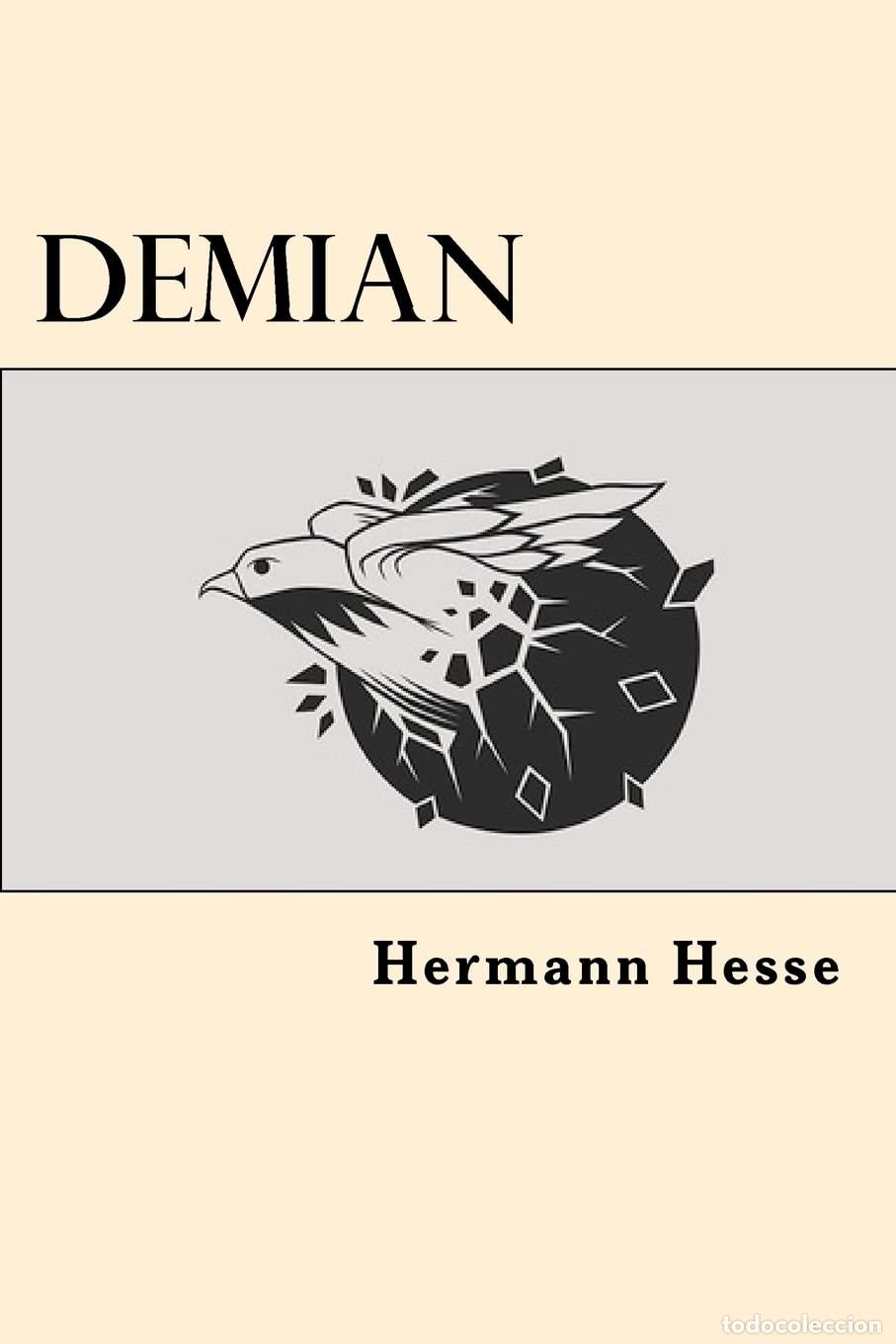 Libros de segunda mano: Demian (Spanish Edition)