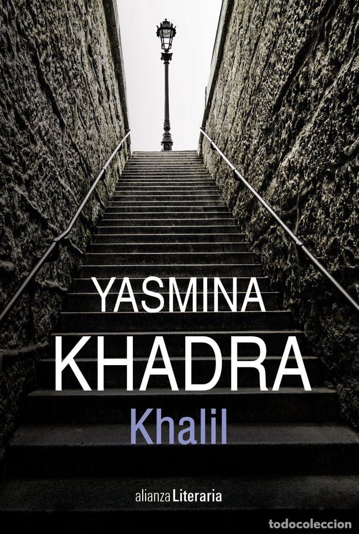 Libros de segunda mano: Khalil (Alianza Literaria (AL))