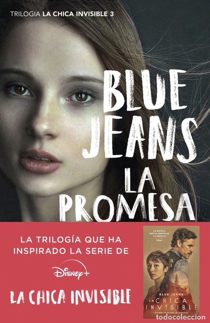 Libros de segunda mano: La promesa de Julia: Trilog&iacute;a La chica invisible 3 (Bestseller)
