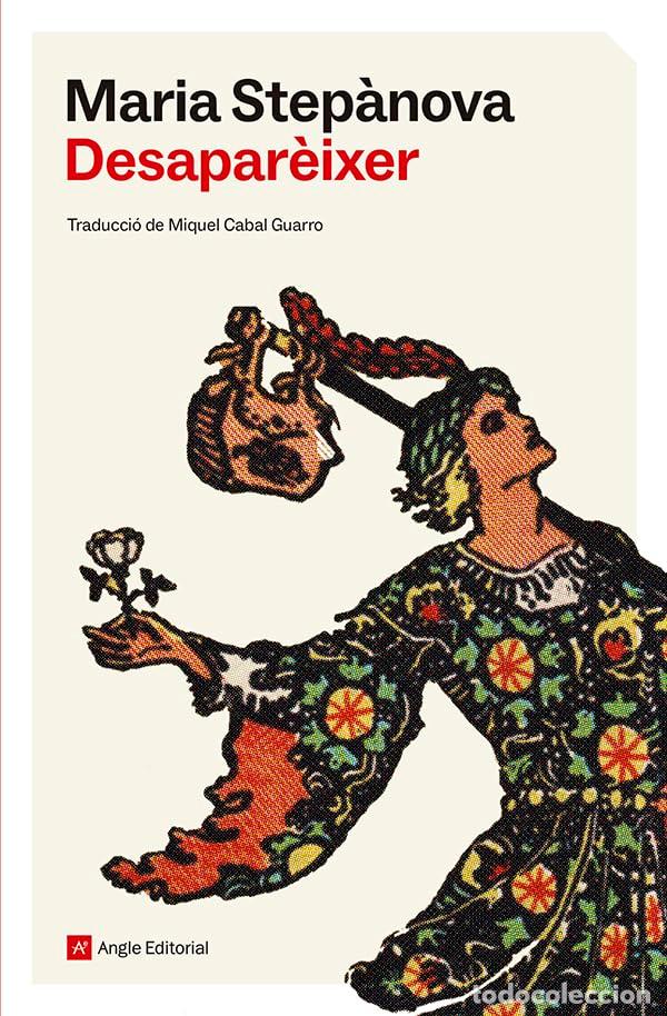 Libros de segunda mano: Desapar&egrave;ixer: 197 (Narratives)