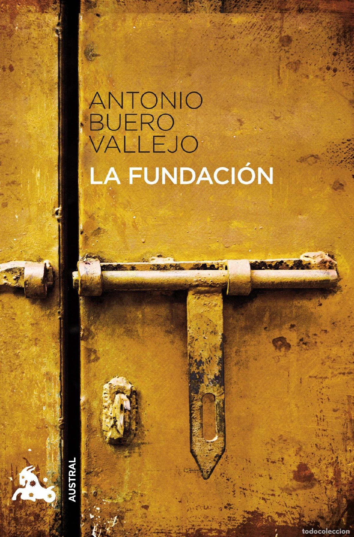 Libros de segunda mano: La Fundaci&oacute;n: 114 (Contempor&aacute;nea)