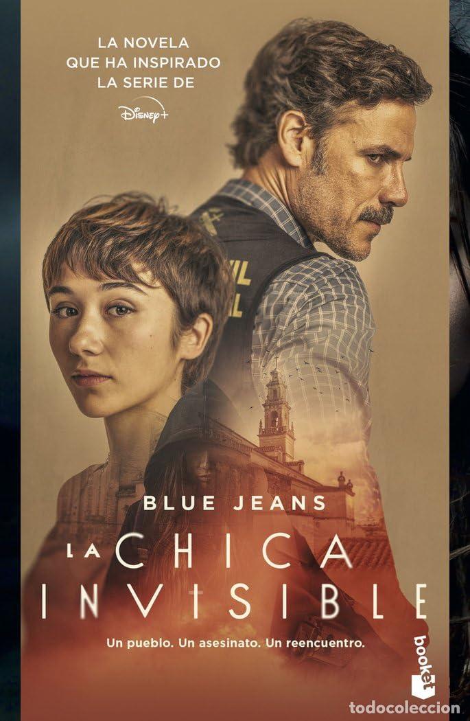 Libros de segunda mano: La chica invisible: Trilog&iacute;a La chica invisible 1 (Bestseller)