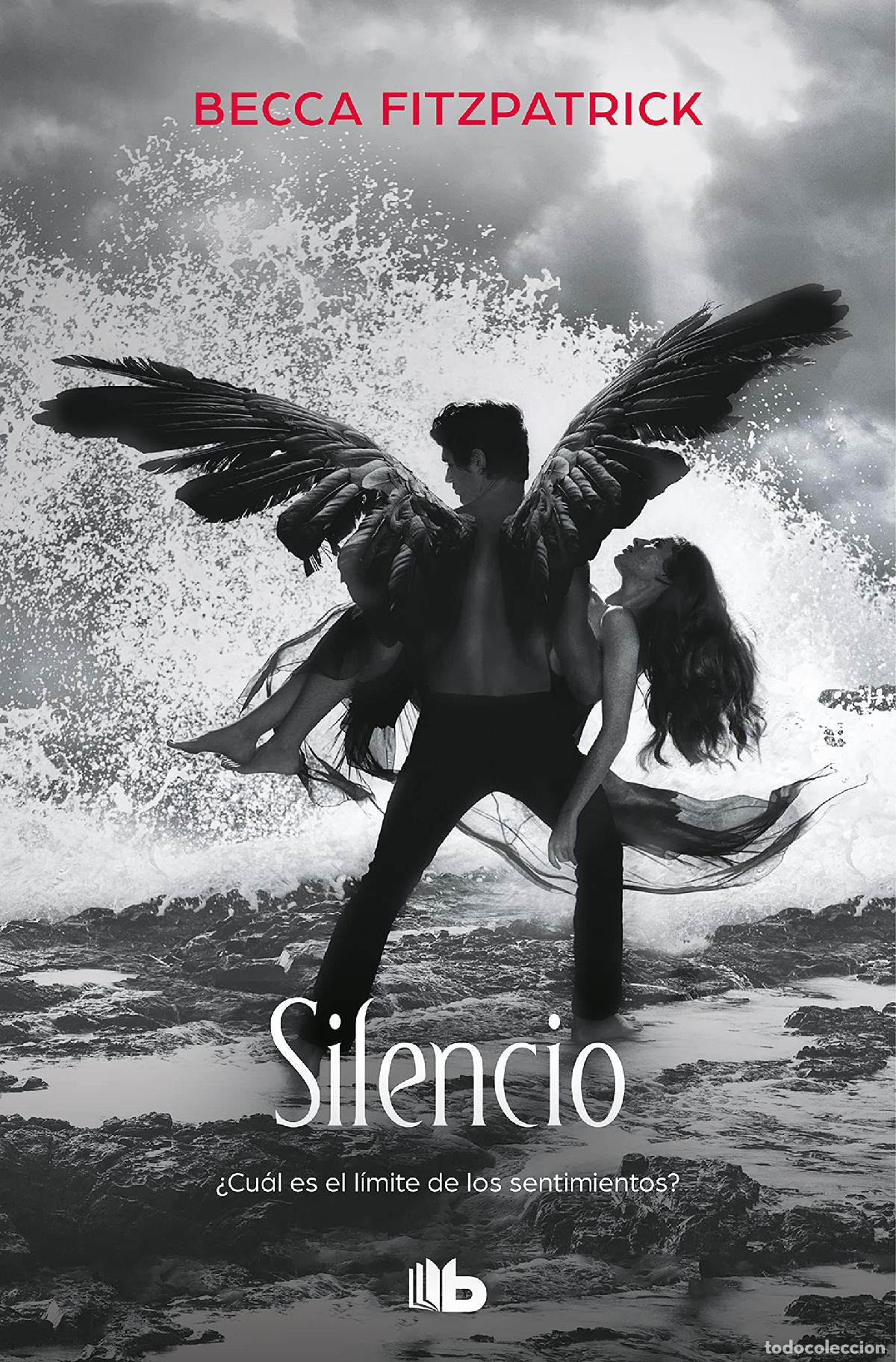 Libros de segunda mano: Silencio (Saga Hush, Hush 3) (Ficci&oacute;n)