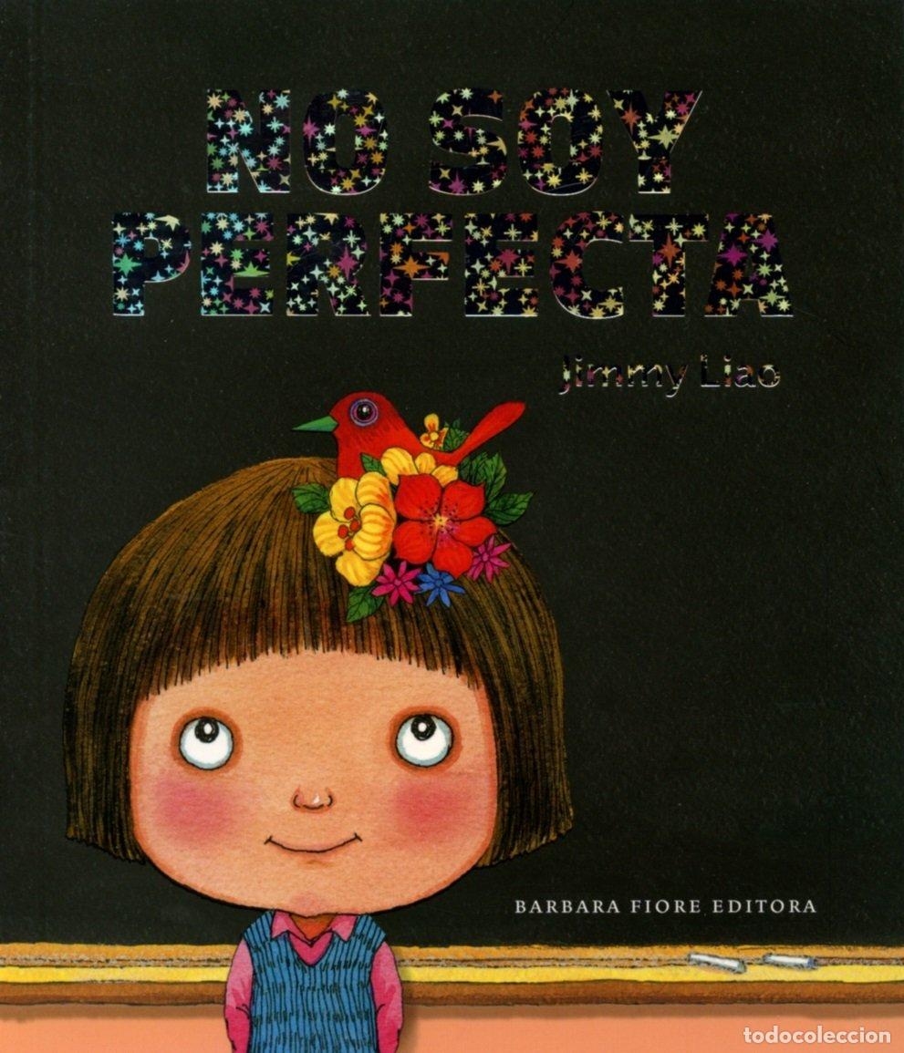 Libros de segunda mano: No soy perfecta (SIN COLECCION)