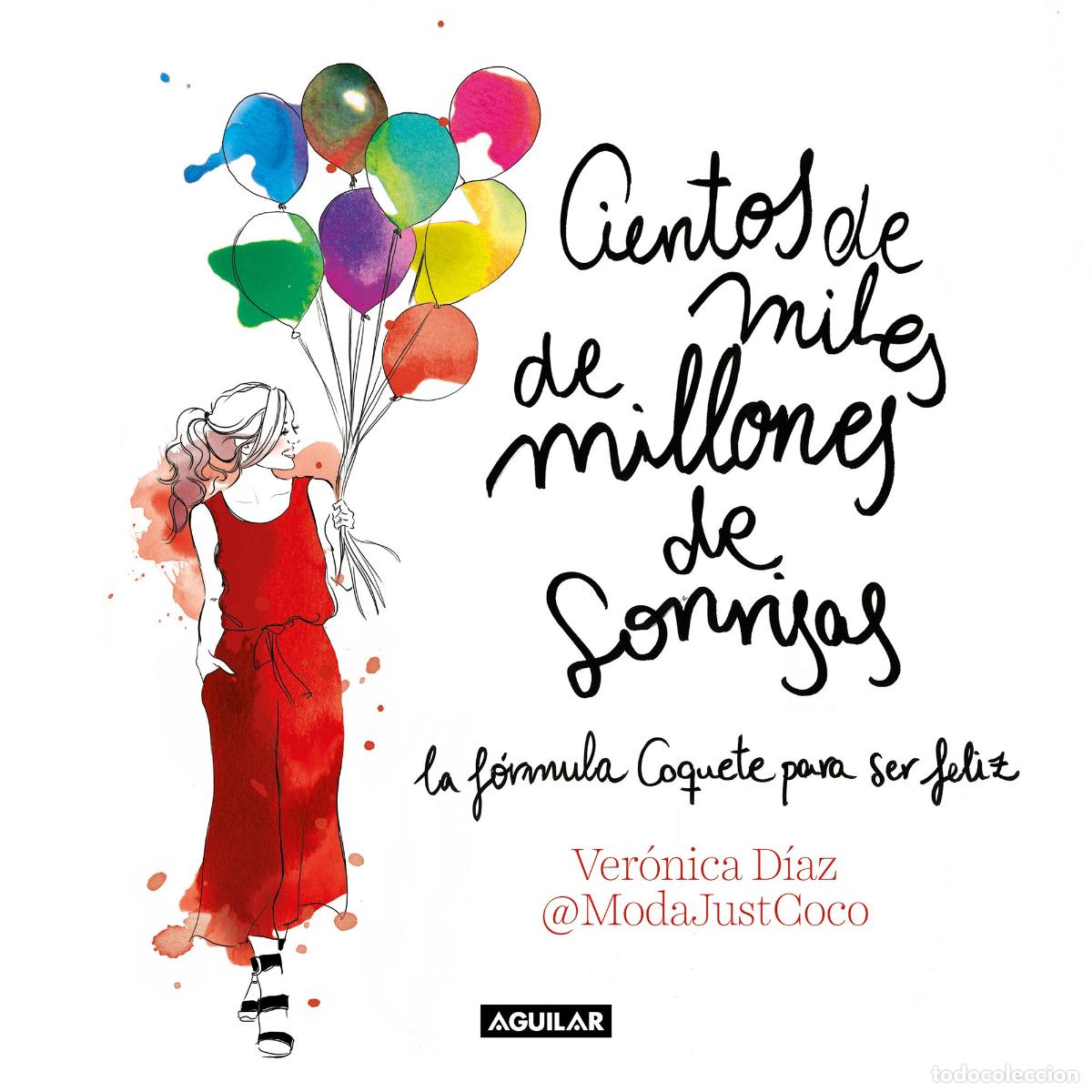 Libros de segunda mano: Cientos de miles de millones de sonrisas (Inspiraci&oacute;n y creatividad)