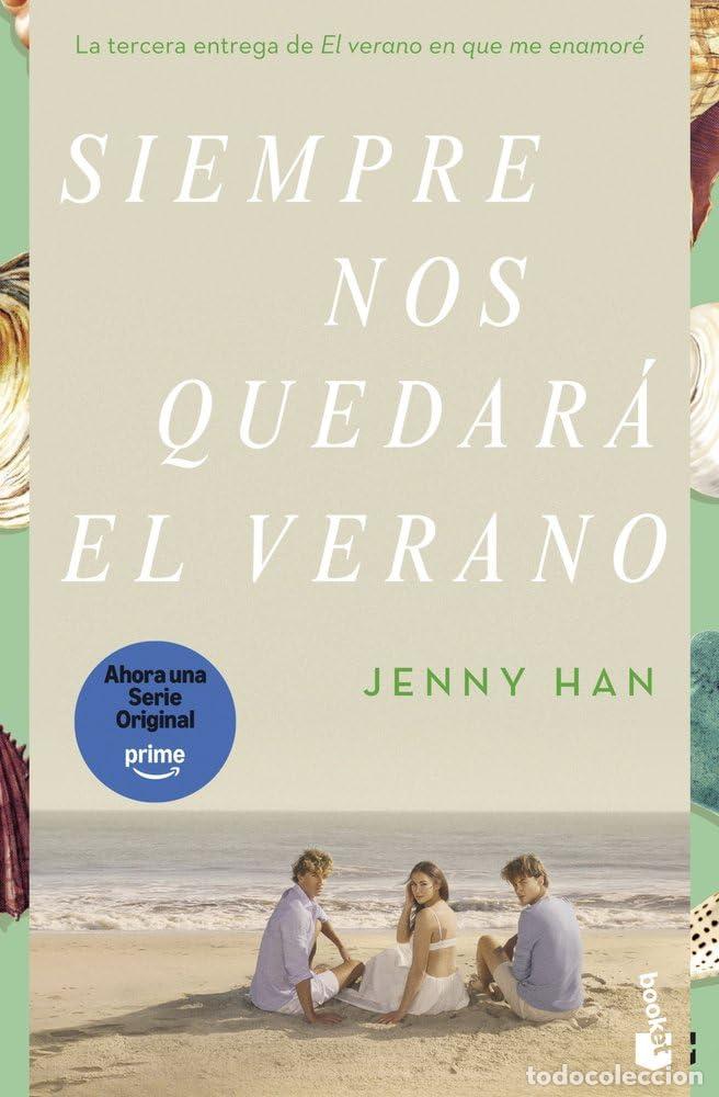 Libros de segunda mano: Siempre nos quedar&aacute; el verano: Trilog&iacute;a El verano en que me enamor&eacute; 3 (Bestseller)