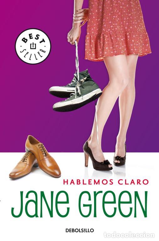 Libros de segunda mano: Hablemos claro (Best Seller)