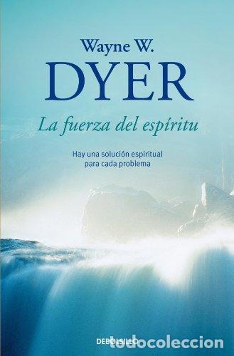 Libros de segunda mano: Fuerza del espiritu, la
