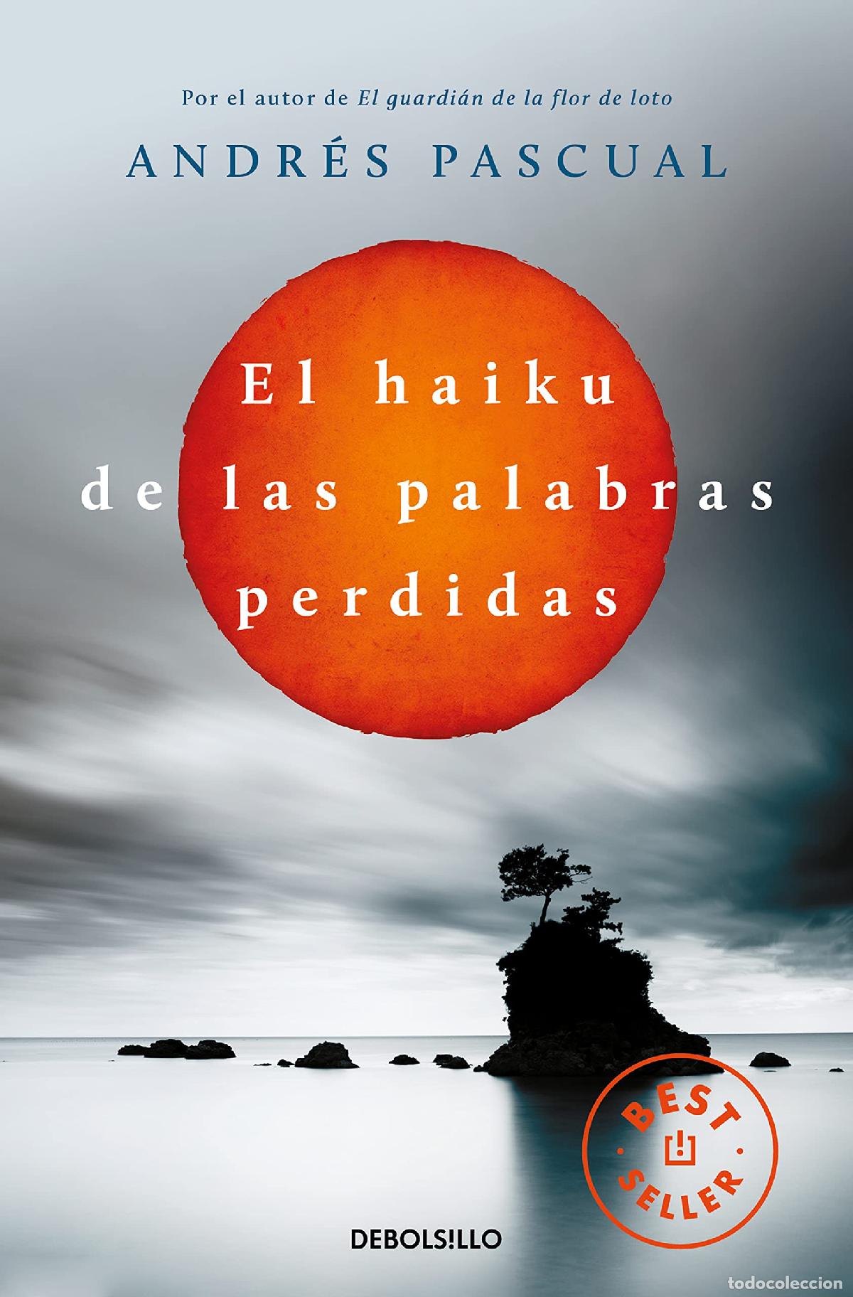 Libros de segunda mano: El haiku de las palabras perdidas (Best Seller)