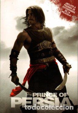 Livres d'occasion: Prince of Persia - las Arenas del tiempo (novela de la pelicula)