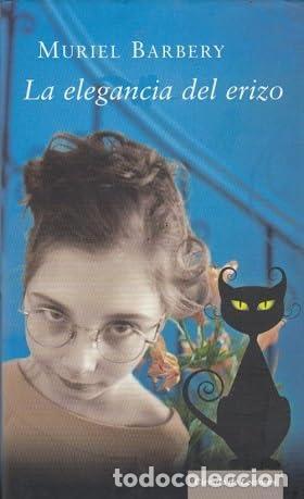Libros de segunda mano: La Elegancia Del Erizo