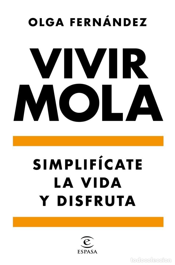 Libros de segunda mano: Vivir Mola (F. COLECCION)