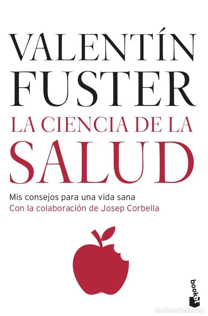 Libros de segunda mano: La ciencia de la salud: Mis consejos para una visa sana (Divulgaci&oacute;n)