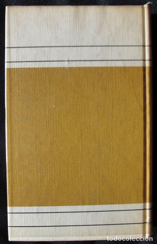 Libros de segunda mano: ABC DE LA DECORACION DEL HOGAR - EVA M.J. SCHMID - CIRCULO DE LECTORES, 1971 - - Foto 4