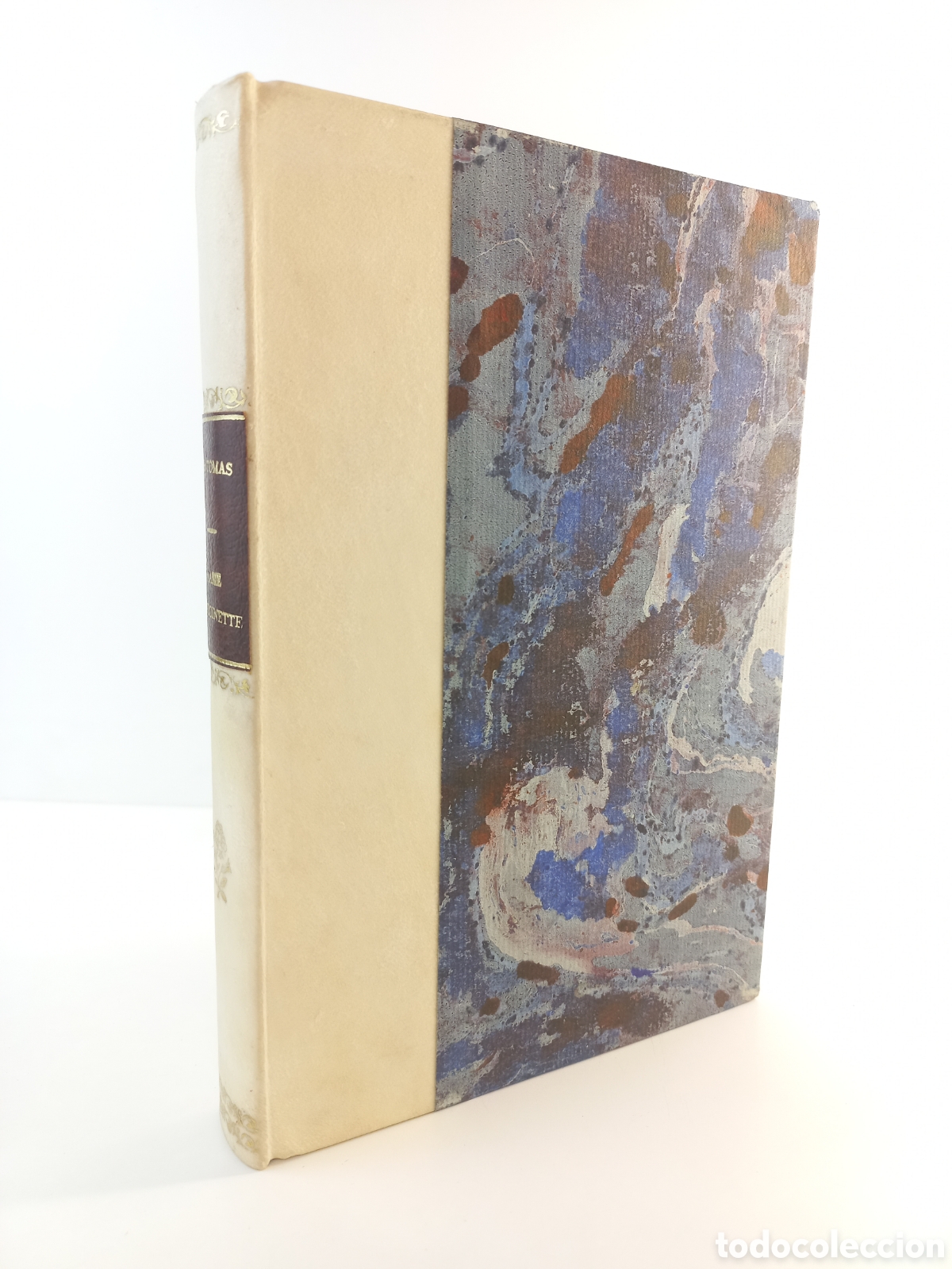 Libros de segunda mano: La Reine Scelerate. Marie-Antoinette dans les Pamplets. Chantal Thomas. Seuil, 1989.
