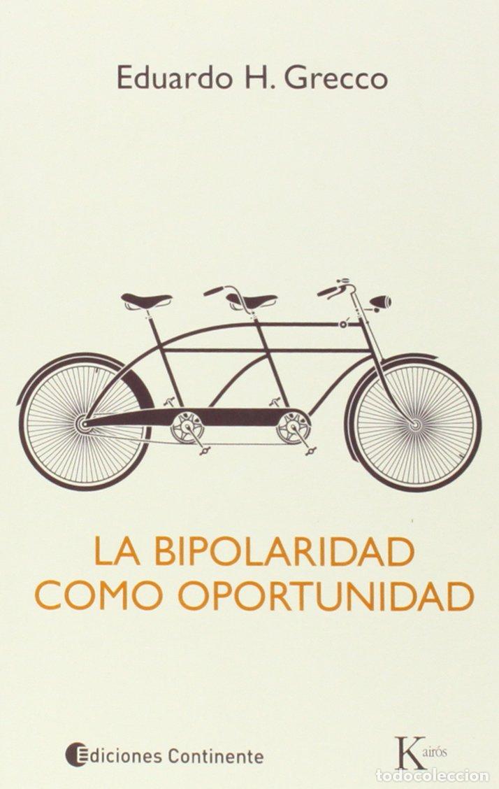 Libros de segunda mano: La bipolaridad como oportunidad (Psicolog&iacute;a)