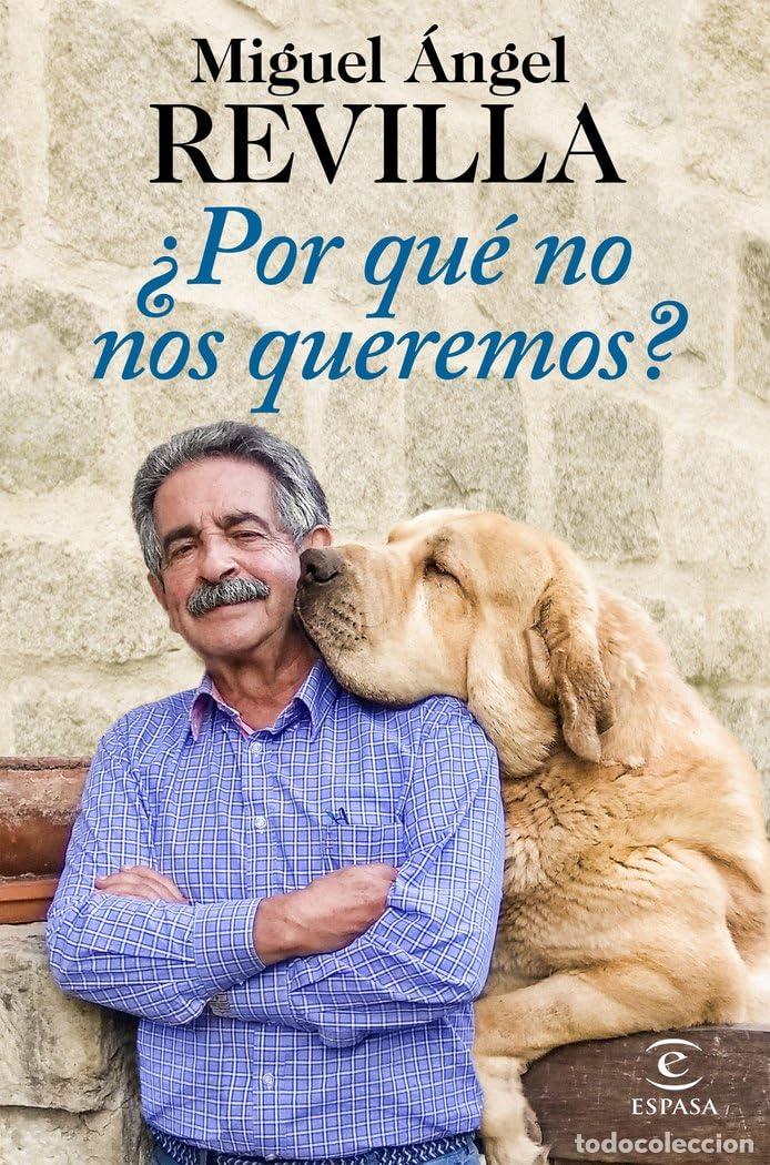 Libros de segunda mano: &iquest;Por qu&eacute; no nos queremos? (F. COLECCION)