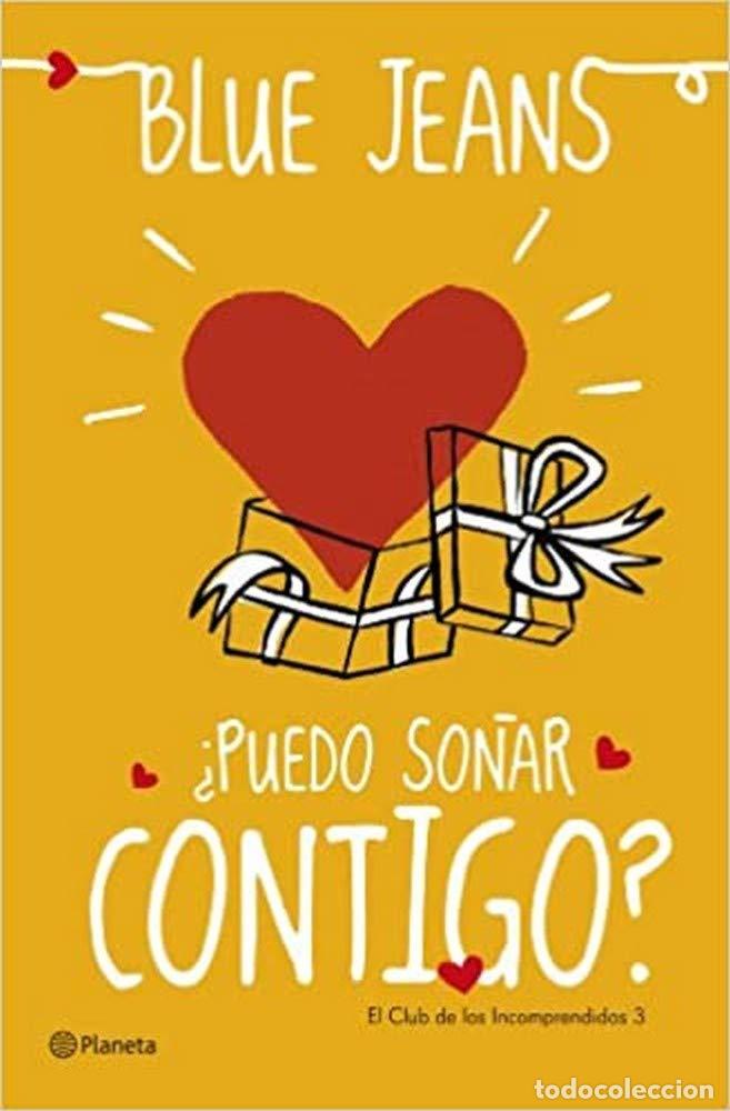 Libros de segunda mano: &iquest;Puedo so&ntilde;ar contigo?: 3 (Planeta)
